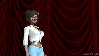 Hentai Sex College 2nd Semester Part 6 - Speaking
