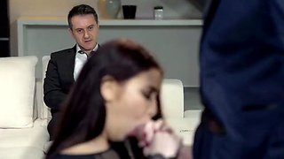 Clea Gaultier A Lustful French Wife Teaching Naughty