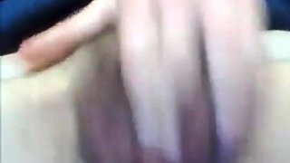 Big Clit Masturbation