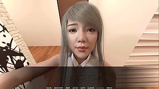 Where it all began: naughty Asian girl and a lustful doctor - episode two