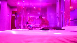 Amateur Hidden Cam with Dildo Wives