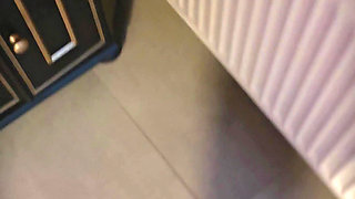 Nylon and Leather Fetishes - Mistress Julia