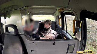 John's Wild Passion in Filthy Backseat Encounter
