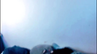 50 Inch Giantess Booty Late Nite