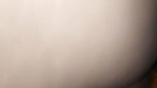 Winter Night Fucking With My Wife