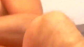 Blonde and Brunette MILF in Endurance Threesome