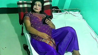 INDIAN BIG BOOBS BHABHI DOING SEX DAILY