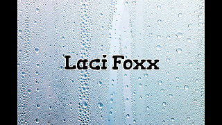 1st Time Anal with Fuck Machine