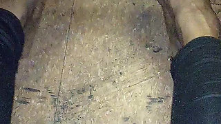 Long Legs Thick Thighs Pretty Feet Femboy Bottom Foot Fetish