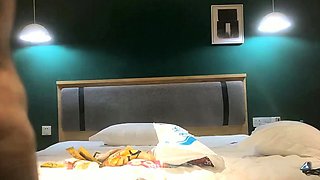 Small titted teen amateur pounded by doctor