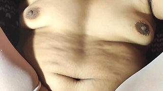 POV Anal and in Pussy