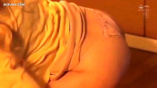 Amwf Submissive Young Blonde Fucked By Older Asian Man