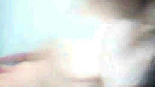 Filipina MILF Charm on Webcam