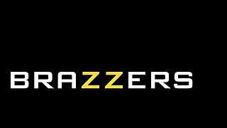 Blowing Lily's Back Out - Lily Lou / Brazzers