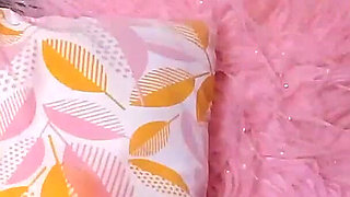 I Hope My Bubble Butt Can Turn You on Really Hard