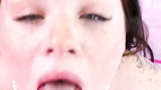 Dad Crush featuring Lola Valentine's babe porn