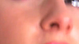 Cute Blonde - Fuck her hard anal