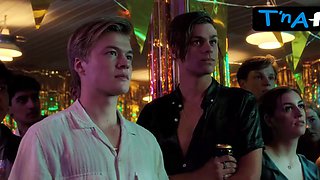 Fie Petersen Milk cans Gig In Molten Young Thing