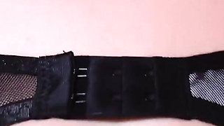 Nylon Secretary Coworker Office Cock Suck POV 1080p