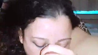 Hot Egyptian Arab Amateur with Lover