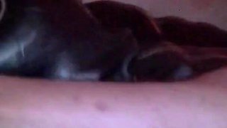 Getting a Good Hard Fucking