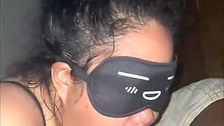 Cock Can't Fit in Both My Holes....watch Until the End Huge Creampie!