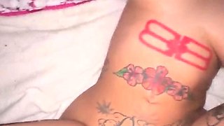 Latina Escort Gets Pounded by a Small Cock