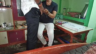 Hindi Sex Teacher Khushi900 Shows How To Fuck In 4K - Desi Big Ass Student Gets Kinky Orgasm