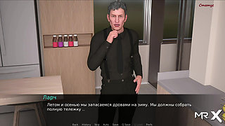 Dusklight Manor - Meet the Girl Miss January E1 #71