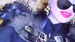 I Don’t Care About the Other People in the Office