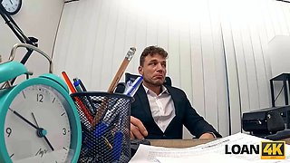 Loan4k. i enjoy this dirty office game