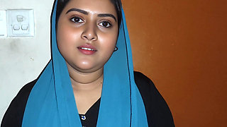 Viral Indian Beautiful Girlfriend Cooks Food for Boyfriend and Brings It Home Then Has Romantic Sex with Boyfriend