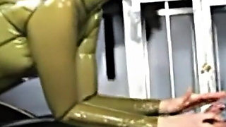 Super Mean Chastity Teasing Part 1