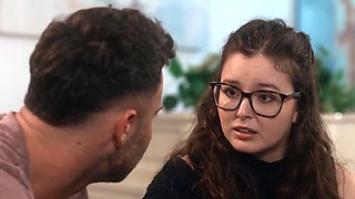 Foursome gets crazy with a few stepfam revelations