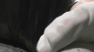 Leya - Extremely Tight Pvc Mummification