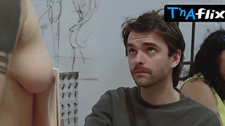 Clare O'kane Boobs, Thicket Episode in Waddle - A Fresh Brief By Me, Clare O'kane