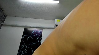 Esperanza and Jey Unleash Raw Latina Heat