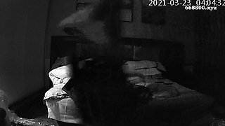 Amateur Hidden Cams Reveal Cock Riding Hoes