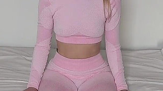 Your Lucy Doll Now Requires Real Orgasms
