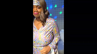 African World Cup Pussy Domination Starring Madeine Rose and Lasha Luscious