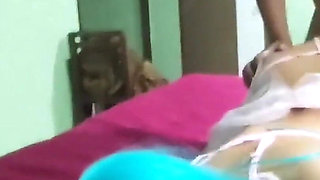 Unfaithful Mexican Otaku Prefers Another Cock Than Her Boyfriend's