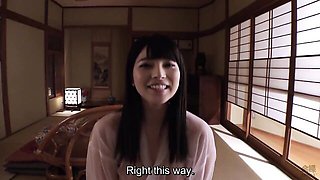 Dainty Ai Uehara - japanese trailer - Zenra