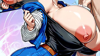 Midnight Temptation of the Heart