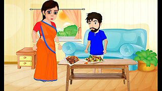 3d cartoon mommy, milf mom son, desi 3d cartoon