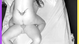Puchis - Fucking Big Ass Without Condom Massive Facial Mia