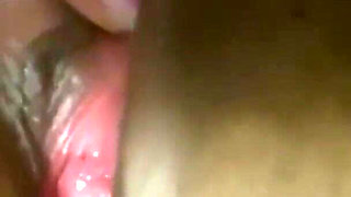 WildEnglishBBW feelin horny playing with my pink wet pussy