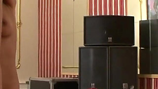 German BDSM - Two hot lesbian slaves