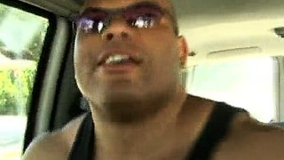 Homemade amateur blonde teen blowjob and cumshot