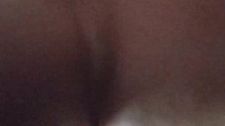 Look How My Tits Move While They Fuck Me Doggy Style