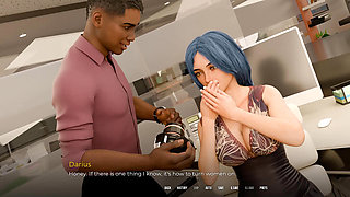 In Security: Naughty Office Affairs - Episode 11